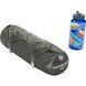 Палатка одноместная Big Agnes Copper Spur UL1, Lichen Green (TCSUL1LCN25)