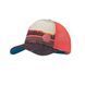 Кепка Buff Trucker Cap, Collage Multi (BU 117241.555.10.00)