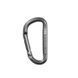 Карабин First Ascent NFC 7mm, Grey (FA 7020 04)