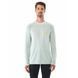 Чоловіча футболка c довгим рукавом Compressport Performance LS Tshirt M, Ice Flow, S (7630102588644)
