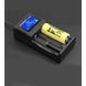 Зарядное устройство для аккумуляторов Liitokala Lii-PD2+car EU charger (Lii-PD2+car)