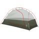 Палатка одноместная Big Agnes Copper Spur UL1, Lichen Green (TCSUL1LCN25)
