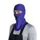 Балаклава Buff Thermonet Hinged Balaclava, Solid Ultramarine (BU 124107.740.10.00)