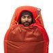 Спальний мішок Sea to Summit Hamelin -1C|30F, 198 см - Left Zip, Long, Picante Red (STS ASL043131-211902)