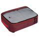 Органайзер Exped Organizer Ultra Mesh 9, burgundy (7640277848351)