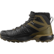 Чоловічі зимові черевики Salomon X Ultra Snowpilot WP, Black/Milito, 42 2/3 (SLM s475857-8,5)