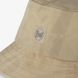 Панама Buff Adventure Bucket Hat Aqai Sand, L/XL (BU 125343.302.30.00)