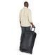 Сумка на колесах Osprey Transporter Wheeled Duffel 90, raven black/black, O/S (10006342)
