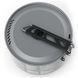 Алюмінієва каструля зі складною ручкою Alpha Pot від Sea To Summit, 2,7L (STS AKI3004-02400503)