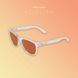 Окуляри Cairn Foolish, Crystal Scarlet, Polarized 3 (CRN FZFOOLISH-159)