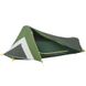 Палатка одноместная Sierra Designs High Side 3000 1, green (I40156921-GRN)