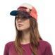 Кепка Buff Trucker Cap, Collage Multi (BU 117241.555.10.00)