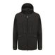 Мембранна чоловіча куртка Alpine Pro Dunac, XS - Black (MJCX481 990)
