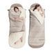 Спальний мішок Naturehike B400 NH21MSD11 (1/-4&deg;С), 190 см - Right Zip, Beige (6927595788301)