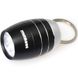 Брелок-фонарик Munkees 1082 Cask shape 6-LED Light Black (MNKS 1082-BK)