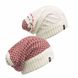 Шарф-труба-шапка Buff Knitted Neckwarmer Hat Zile, Cream (BU 111034.006.10.00)