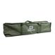 Кровать раскладная Base Camp Camping Bed, Olive Green (BCP 10601)