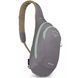 Рюкзак Osprey Daylite Sling, soundwave grey/latte brown, O/S (10006304)