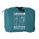 Розкладний рюкзак Lafuma Active Packable 15, Everglade (3080094769936)