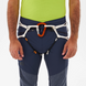 Штани чоловічі Millet FUSION XCS PANT M, Saphir, L (3515720416736)