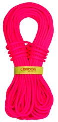 Динамическая веревка Tendon Master 8.6 CS, Pink, 60м (TND D086TM42C060C)
