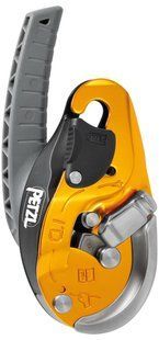 Спусковий пристрій Petzl I'D Evac (D020CA00)