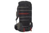 Рюкзак Sierra Designs Flex Capacitor 40-60, Peat, Belt S/M (80710220PT2-SM-belt S-M)