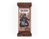 Батончик энергетический &Iacute;DLO OMNOM (Неспешное какао) (4820219970286)