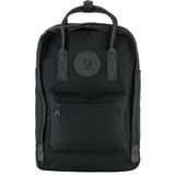 Рюкзак Fjallraven Kanken No. 2 Black Laptop 15, Black (7323450899417)