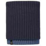 Шарф-труба Buff Knitted Neckwarmer Snud, Dark Navy (BU 1497.790)