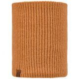 Шарф-труба Buff Knitted & Fleece Neckwarmer Marin, Nut (BU 123520.305.10.00)