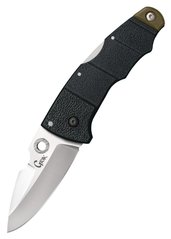 Нож складной Cold Steel Grik, Black/Green (CST CS-28E)