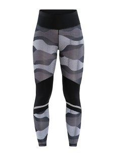 Тайтси жіночі Craft Charge Shape Tights Woman, Black, XS (1907048)