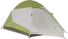 Палатка двухместная Kelty Grand Mesa 2, Gray/Green (40811715)