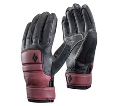 Перчатки женские Black Diamond W Spark Pro Gloves Rhone, р.L (BD 801602.RHON-L)