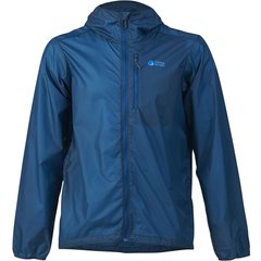 Мужская куртка Sierra Designs Tepona Wind, Bering blue, L (22595420BER-L)