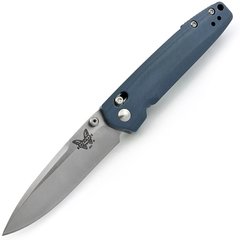 Складной нож Benchmade Valet (485)