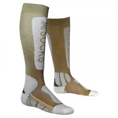 Носки женские X-Socks Ski Metal Woman, 35-36 (X20309.XL1-35-36)