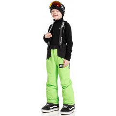 Штаны для мальчика Rehall Digger Jr, brite green, 152 (60340-4032-152) - 2023
