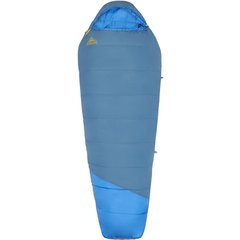 Спальный мешок Kelty Mistral 20, 183 см - Right Zip, Blue (35415419-RR)