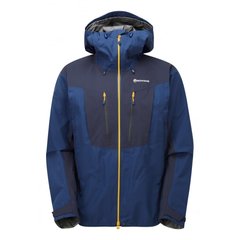 Мембранная мужская куртка Montane Endurance Pro Jacket, M - Antarctic Blue (MEPJAANTM2)