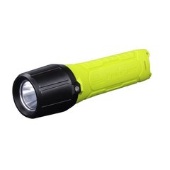 Ручной фонарь Fenix SE10, 100 люмен, Yellow (SE10)