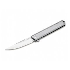Складной нож Boker Plus Kwaiken Flipper Framelock (01BO269)