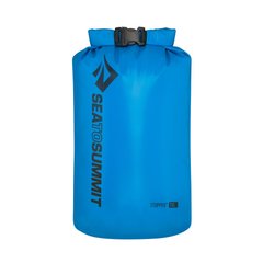 Гермомешок Stopper Dry Bag Blue, 13 л от Sea to Summit (STS ASDB13BL)