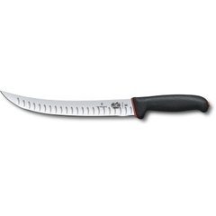 Нож мясника Victorinox Fibrox Dual Grip 5.7223.25D (лезвие 250мм)