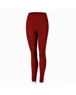 Термоштани жіночі Lasting MAURA, Red, XS (MAURA-3160XS)