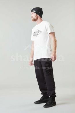Штани чоловічі Picture Organic Chill, black, S (MJJ070C-S)
