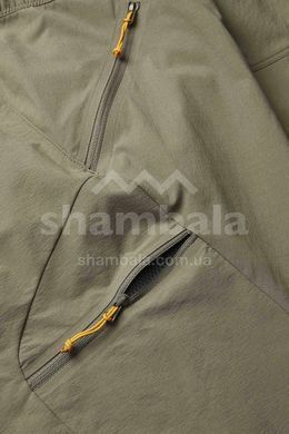 Штани чоловічі Rab Ascendor Light Pants, Light Khaki, M, Regular (RB QFW-01-LKH-32-RG)