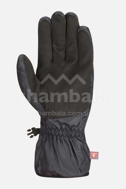 Рукавички Rab Xenon Glove, Black, XS (RB QAH-39-BL-XS)