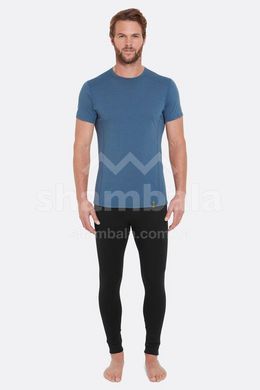 Термоштани чоловічі Rab Modulus Tights, Black, S (QFG-31-BLK-SML)